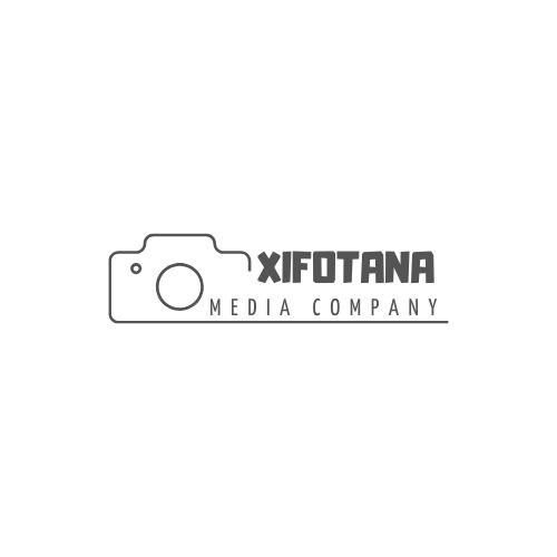 Xifotana Media Logo